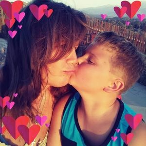 Meet your Posher, Robyn